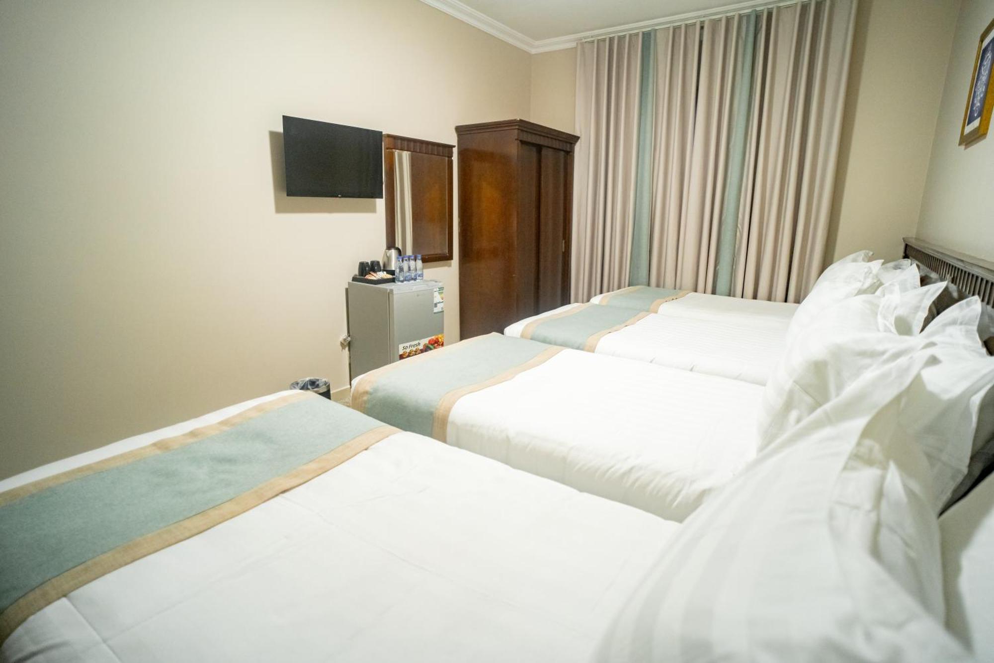 Hotel Emaar Taiba