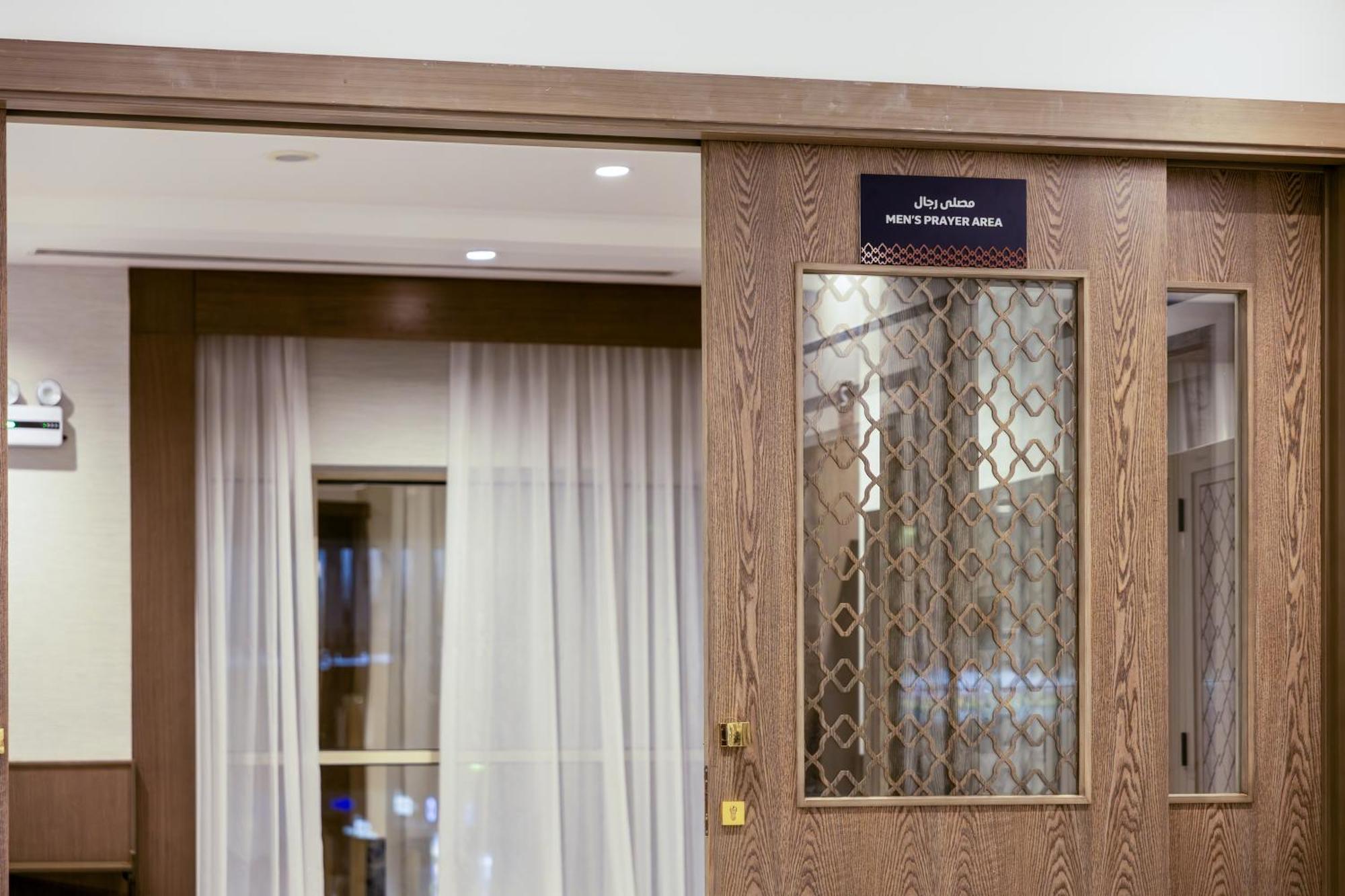 Hotel Maden Alrawda