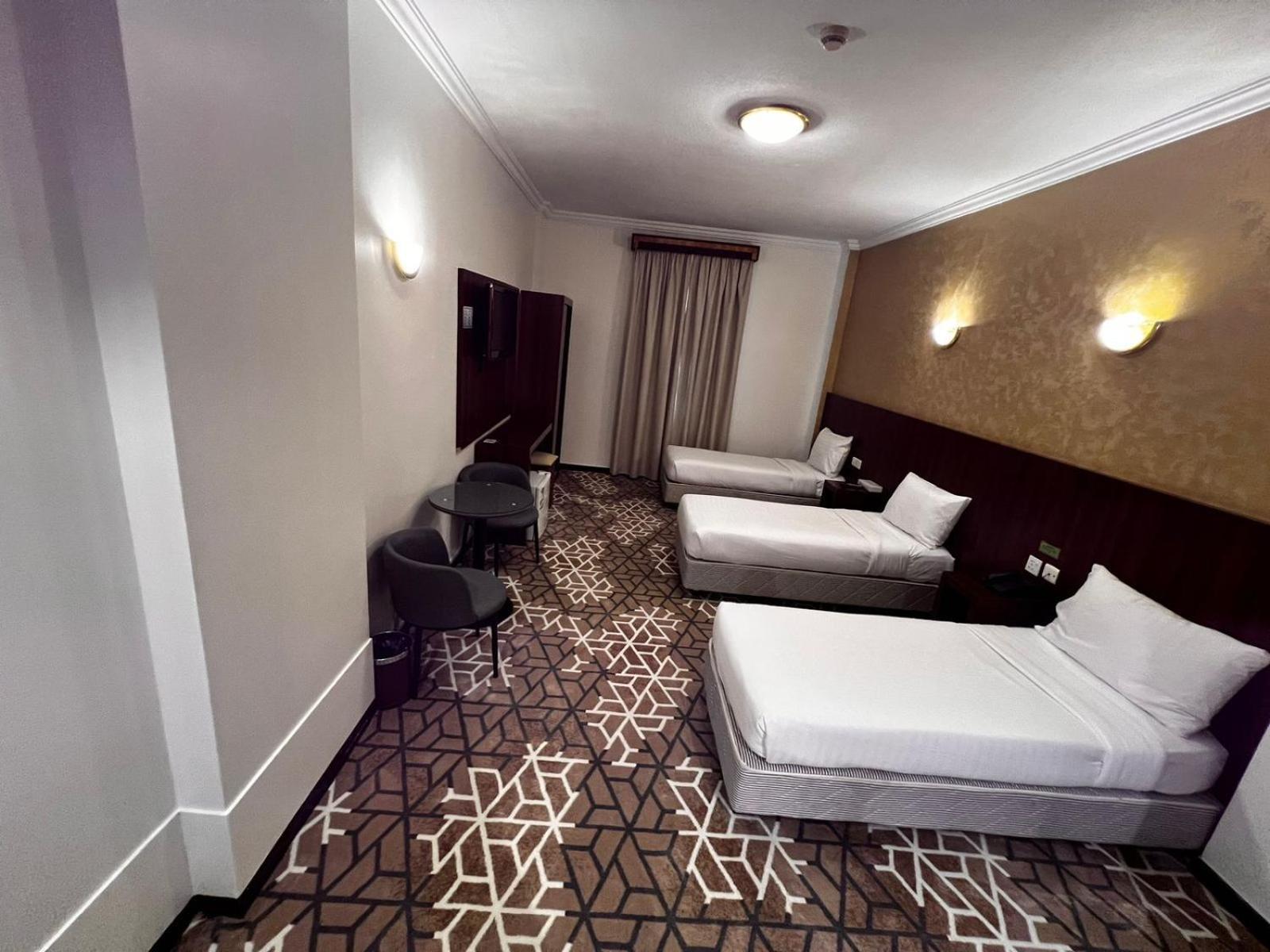 Hotel ديار المدينة 3*