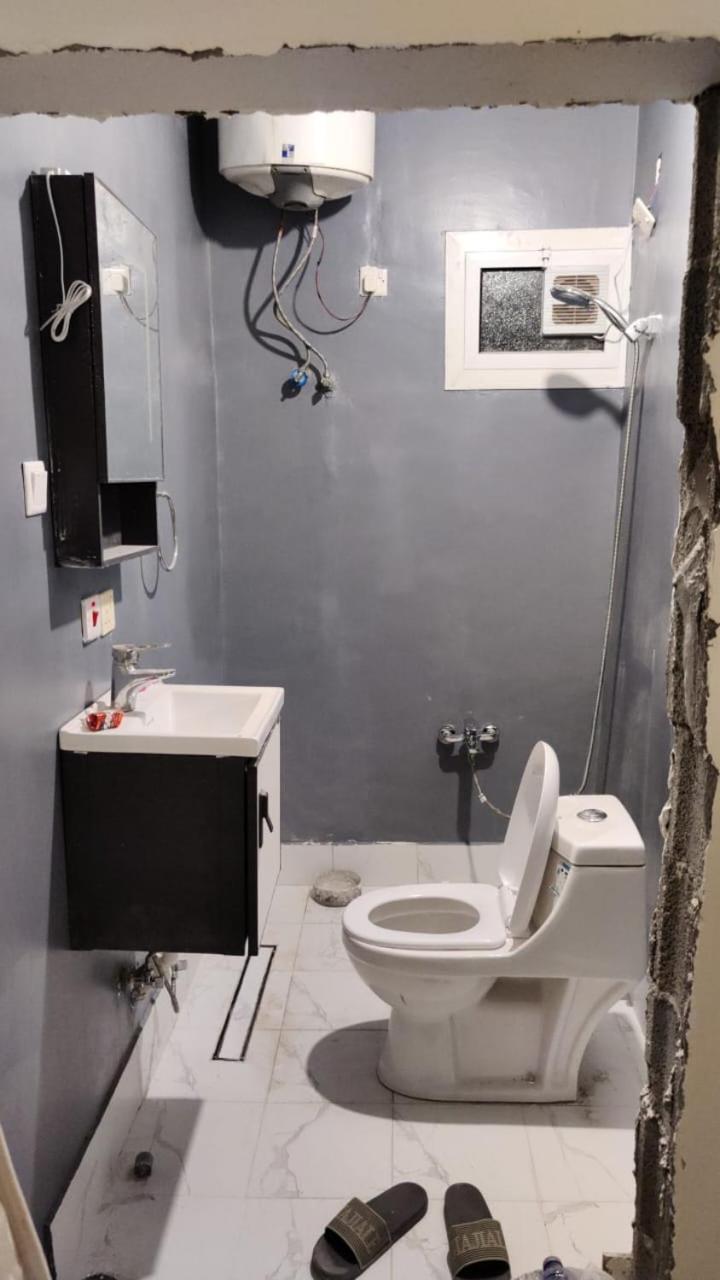 Fatih Hostel Medina