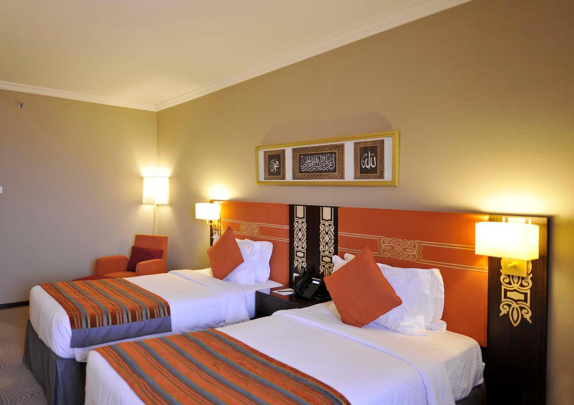 Taiba Madinah 5*