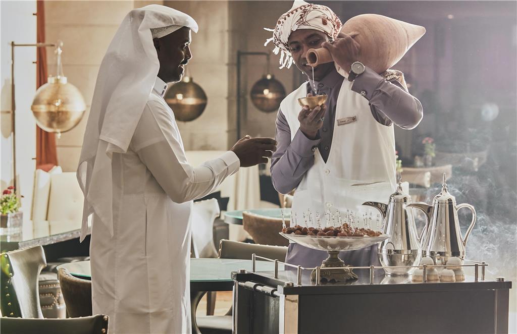 Hotel Sofitel Shahd Al Madinah 5*