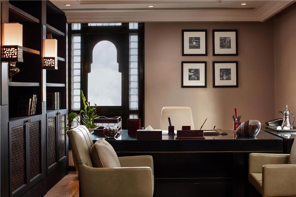 Hotel Sofitel Shahd Al Madinah Medina