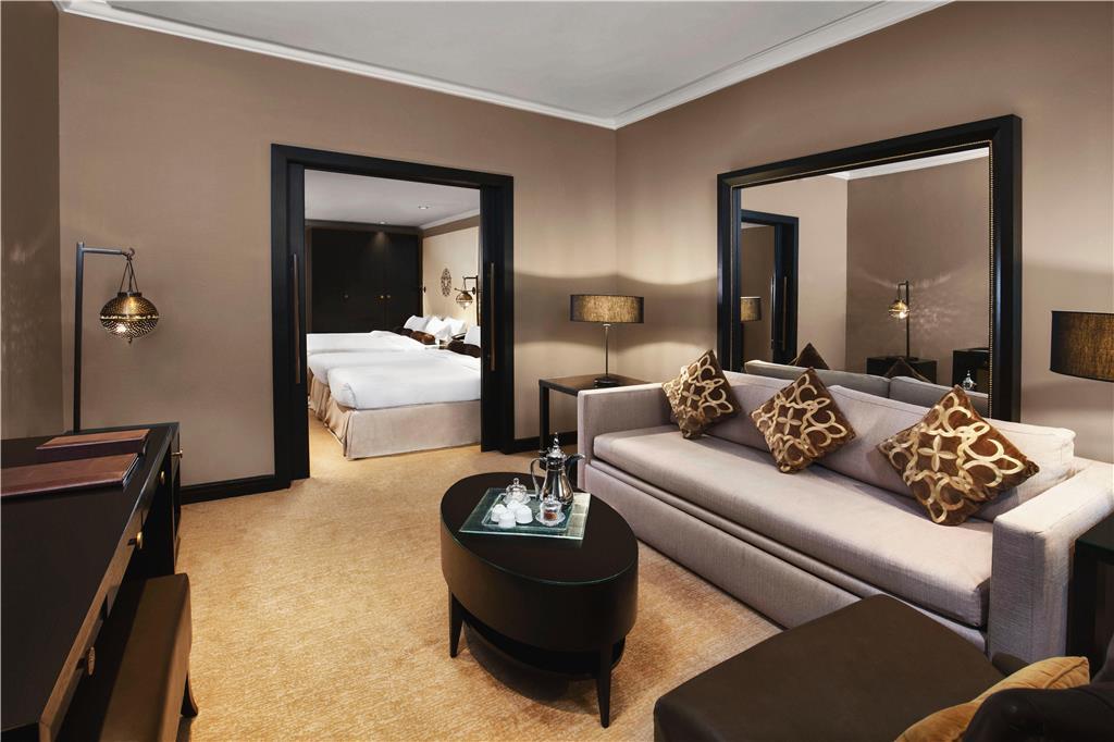 Sofitel Shahd Al Madinah Hotel