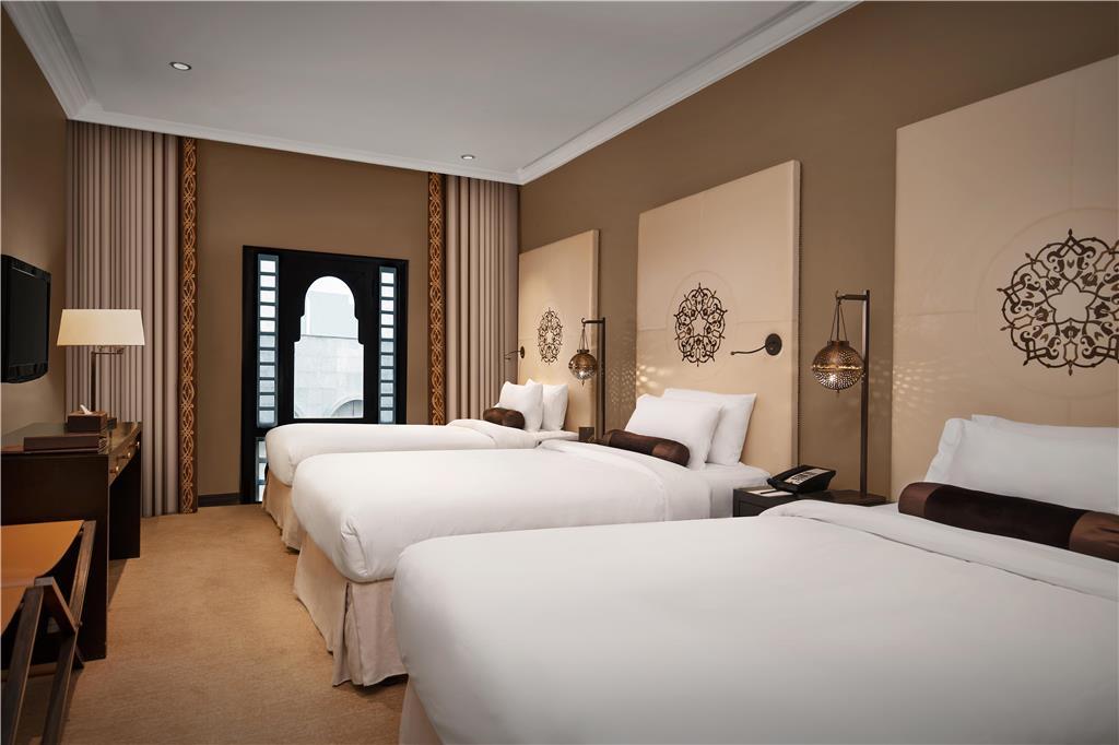 Hotel Sofitel Shahd Al Madinah