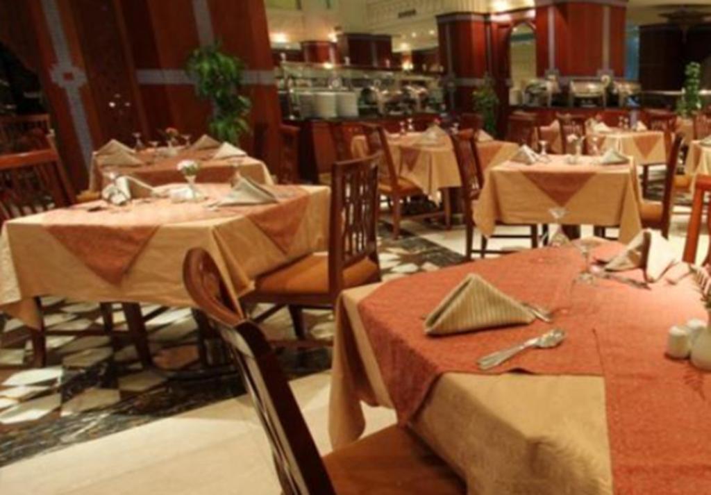 Hotel Ramada Madinah Al Hamra 3*