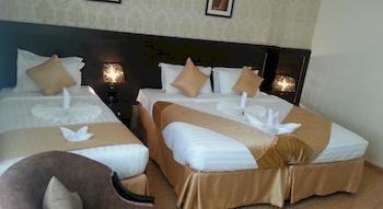 Deyar Al Eiman 4* Medina