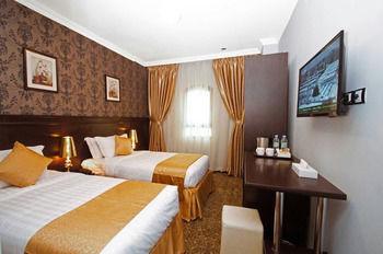 Deyar Al Eiman 4*