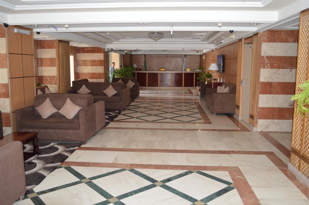 Hotel Salihiya Golden 4*