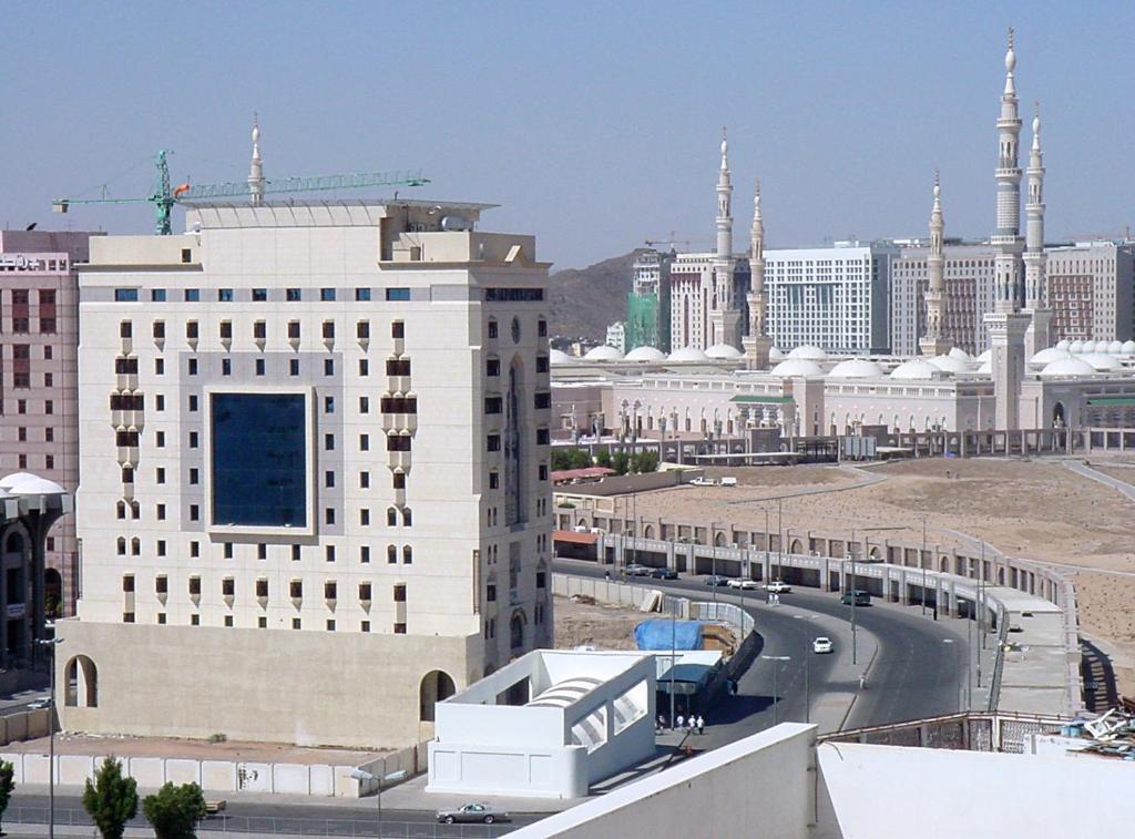 Hotel Mirage Taiba 3*