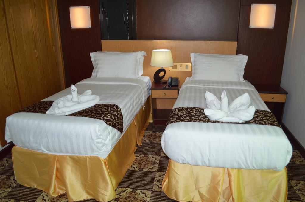 Salihiya Golden Medina