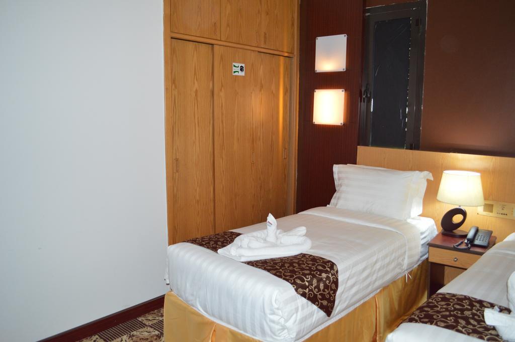 Salihiya Golden Hotel