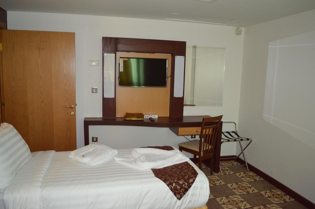 Hotel Salihiya Golden