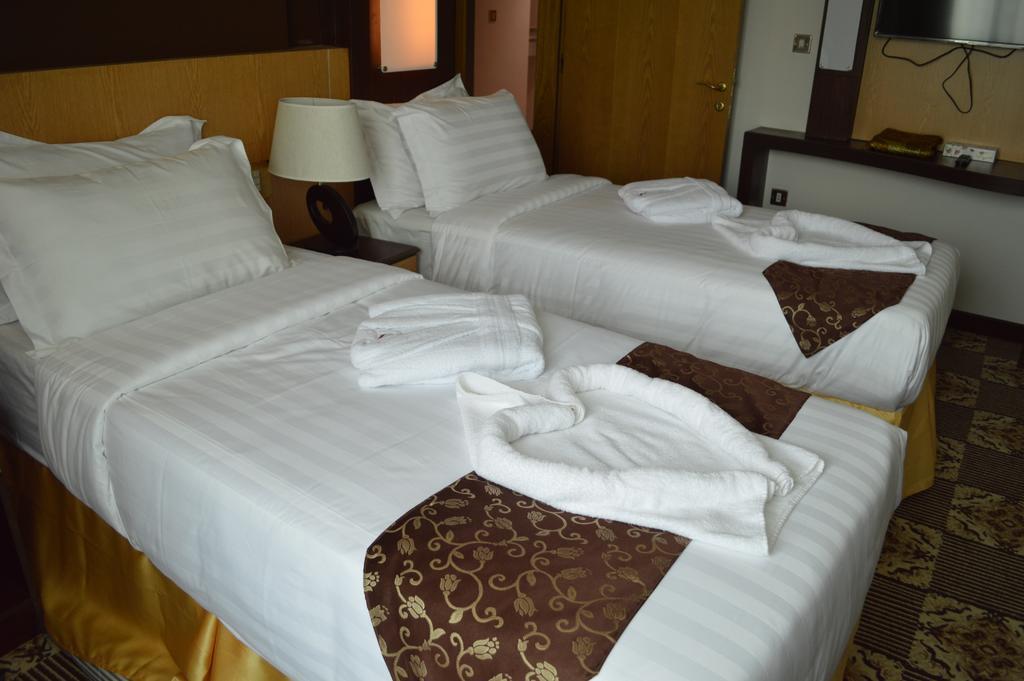 Salihiya Golden Hotel 4*