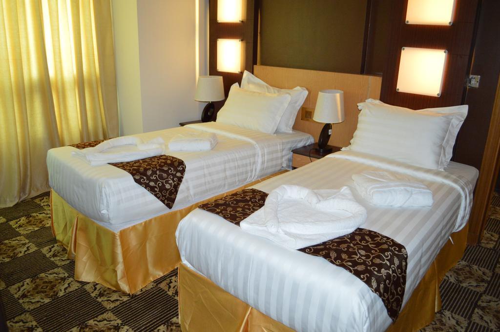 Salihiya Golden Medina