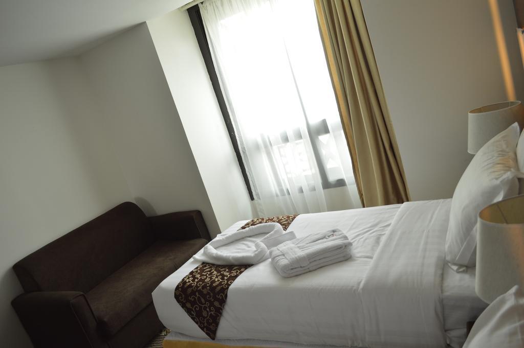 Salihiya Golden Hotel