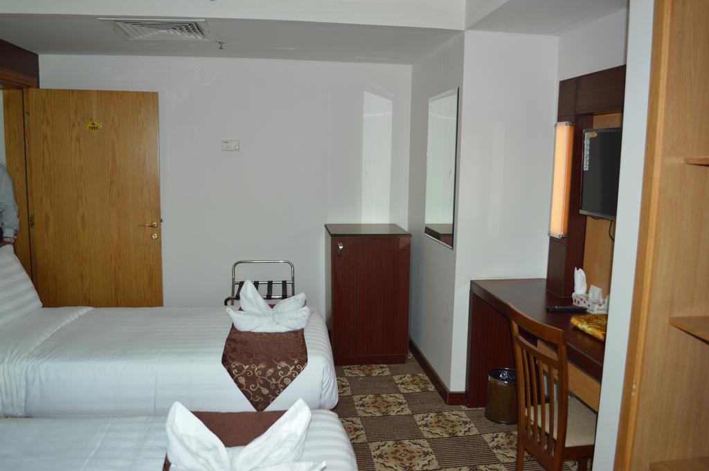 Hotel Salihiya Golden