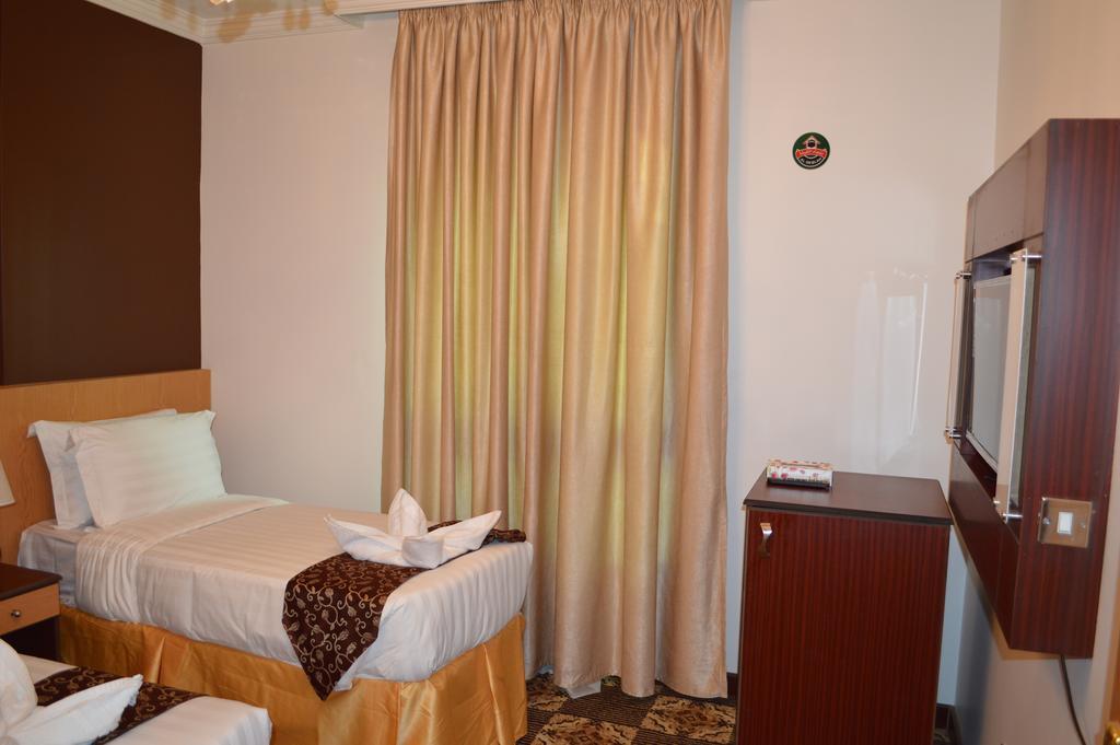 Hotel Salihiya Golden