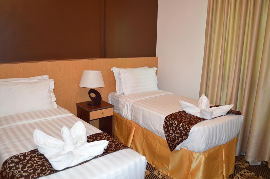 Hotel Salihiya Golden Medina