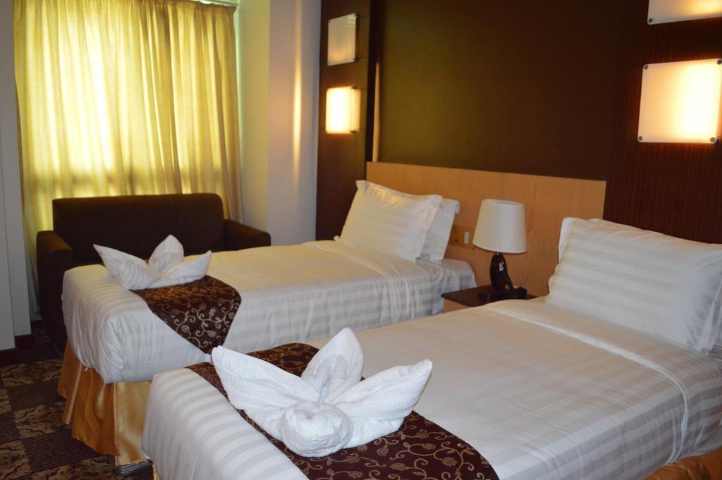 Salihiya Golden Hotel