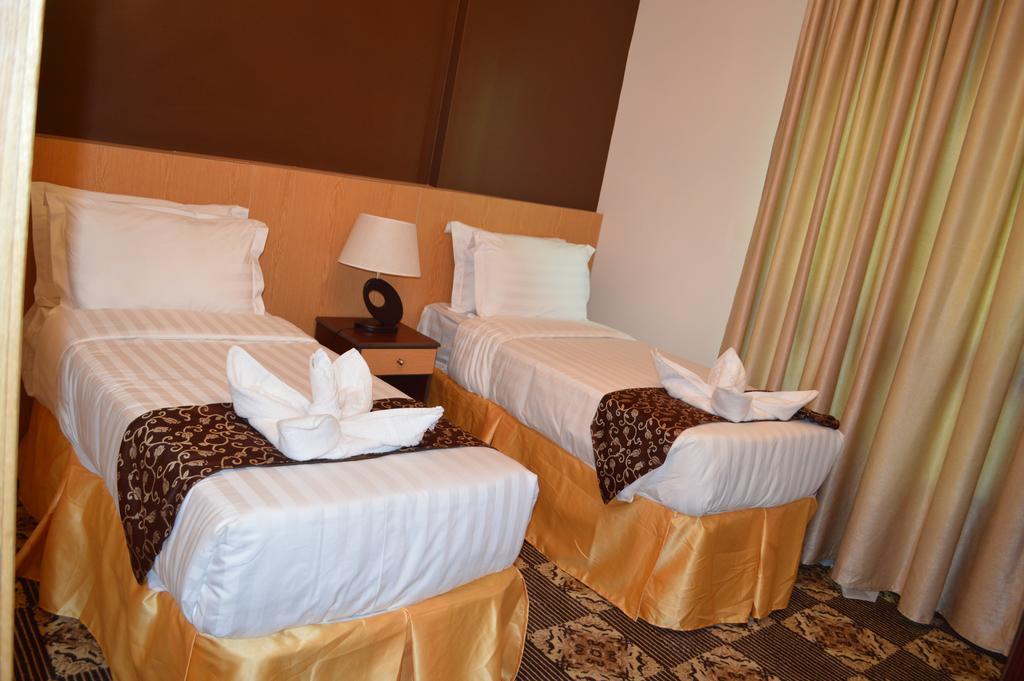 Hotel Salihiya Golden