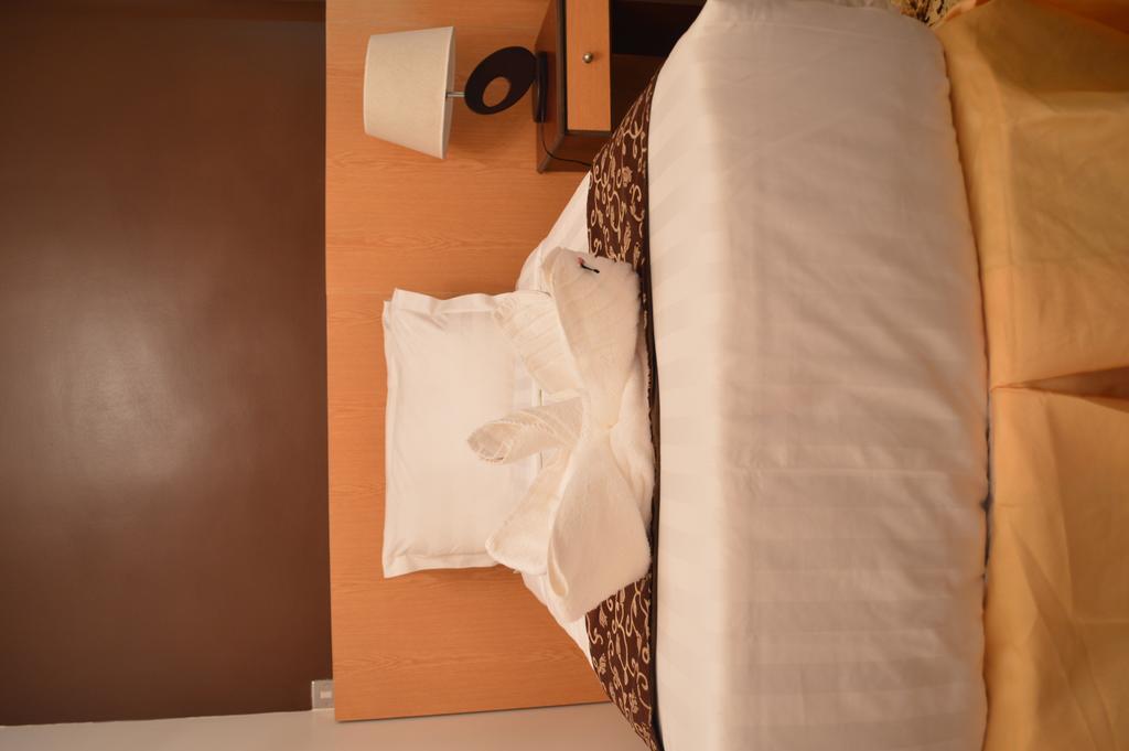 Hotel Salihiya Golden 4*