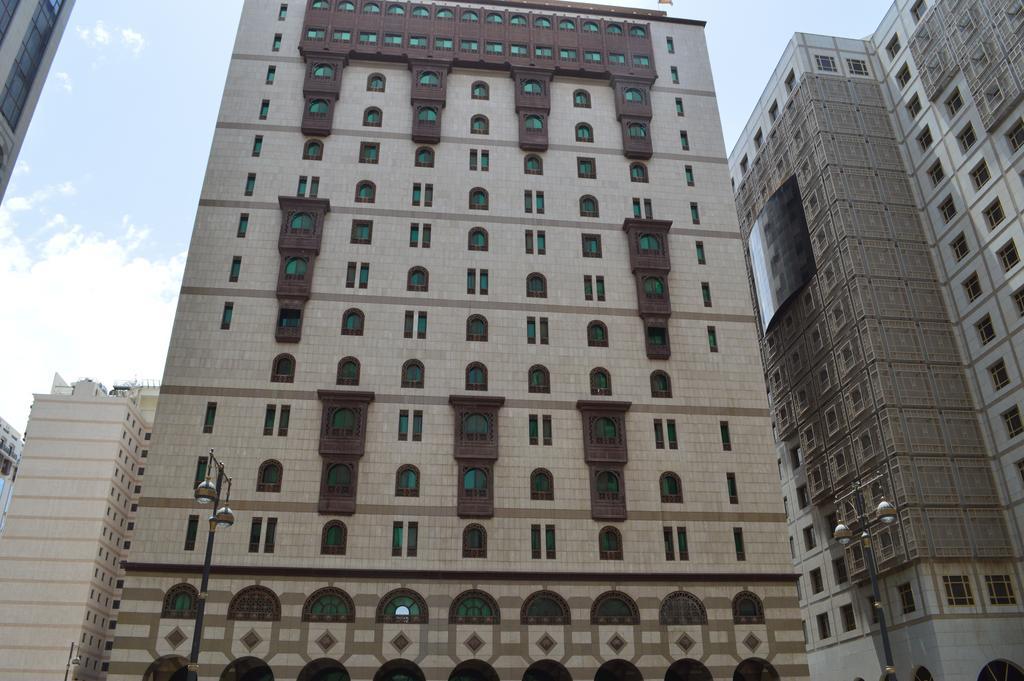 Hotel Salihiya Golden