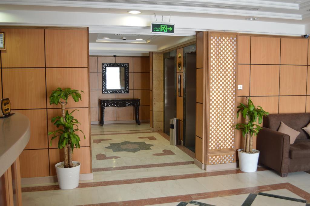 Hotel Salihiya Golden 4*