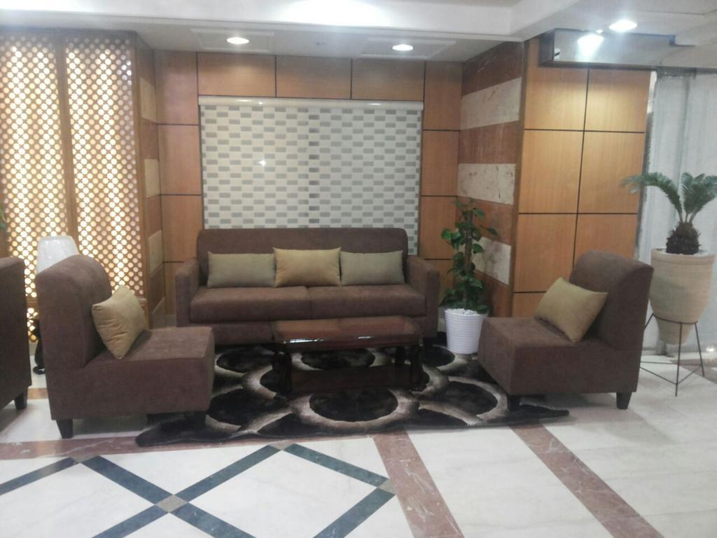 Salihiya Golden Hotel