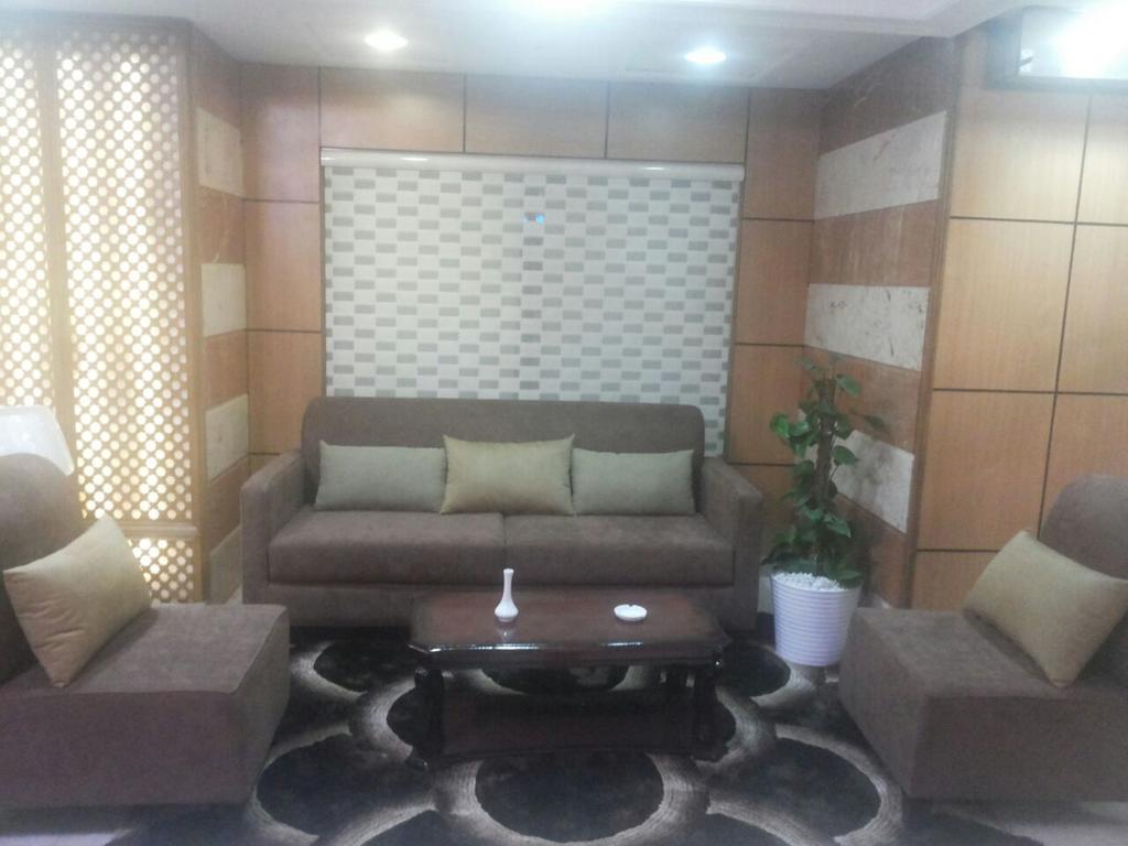 Salihiya Golden Hotel 4*
