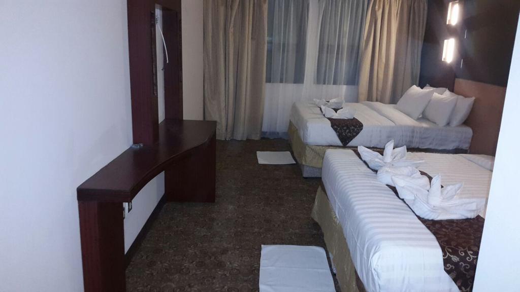 Hotel Salihiya Golden