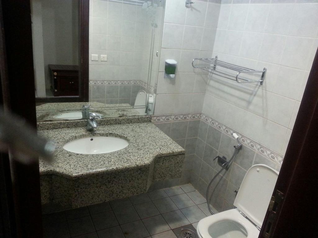 Mirage Taiba Hotel