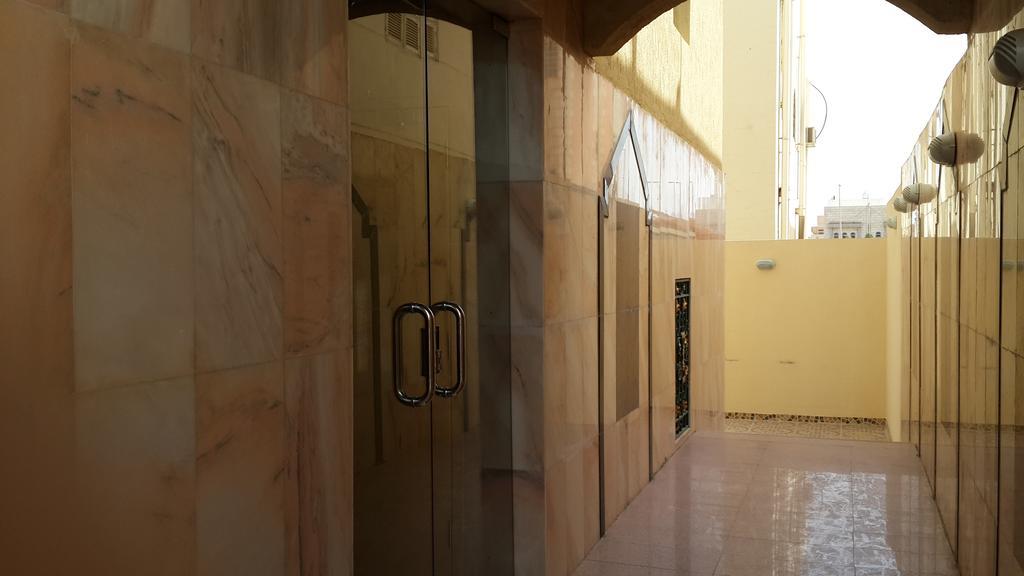 Aparthotel Dyar Farouk Medina