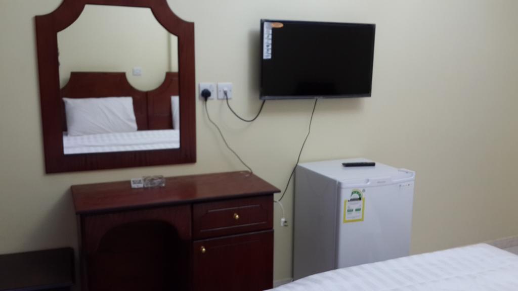 Dyar Farouk Aparthotel