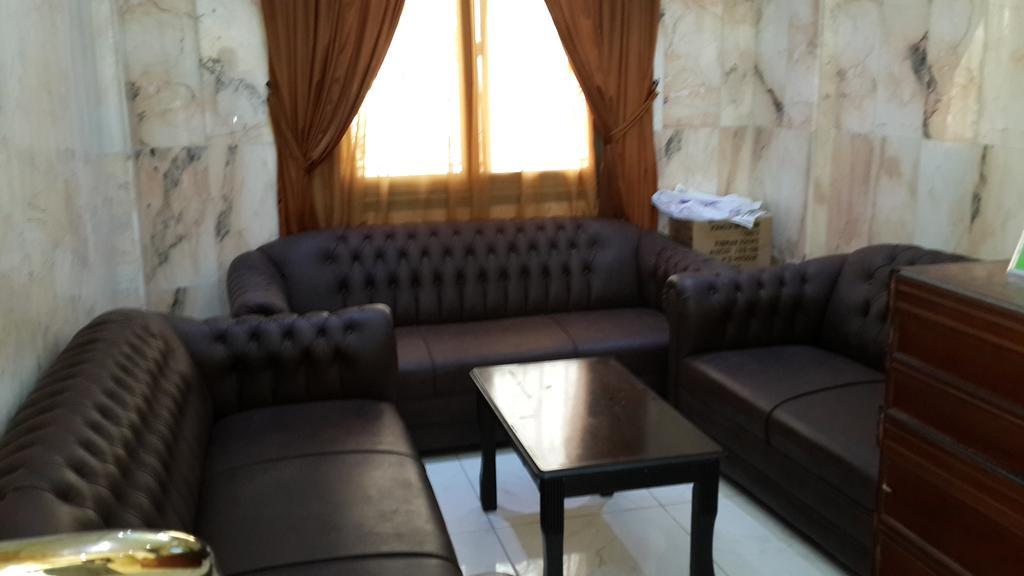 Aparthotel Dyar Farouk *