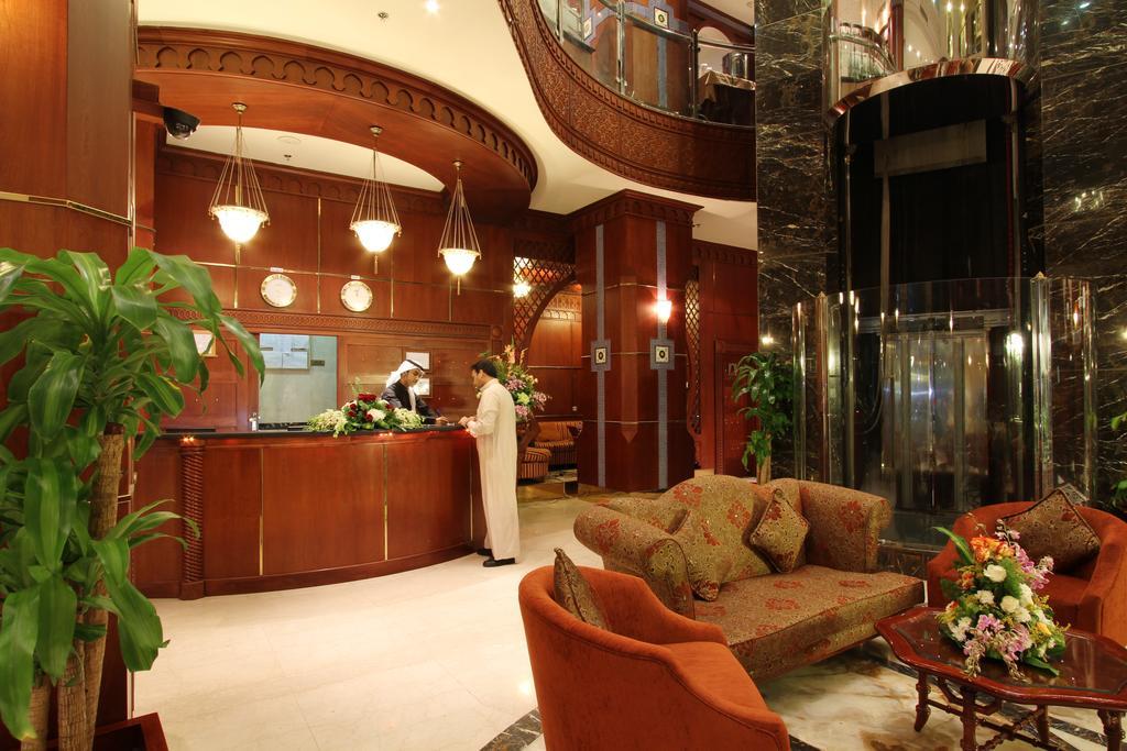 Ramada Madinah Al Hamra 3* Medina