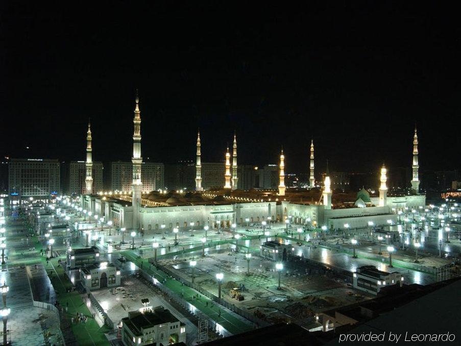 Hotel Intercontinental Dar Al Iman Madinah By Ihg