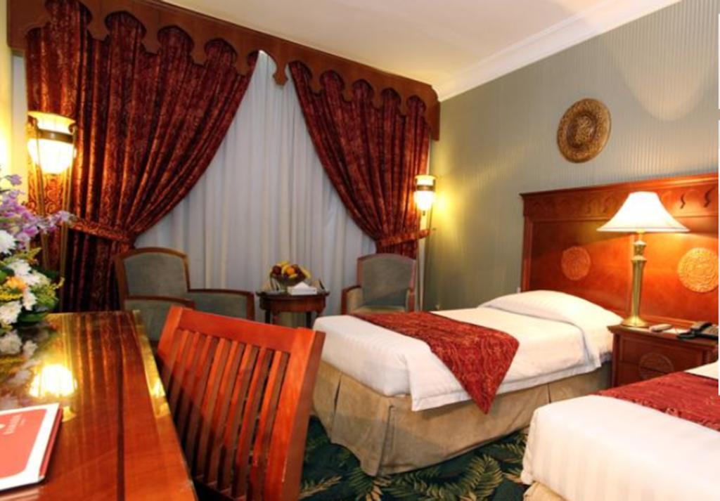 Ramada Madinah Al Hamra