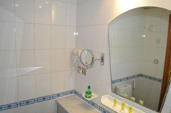 Hotel Salihiya Golden 4*