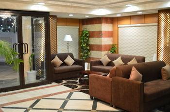 Hotel Salihiya Golden Medina