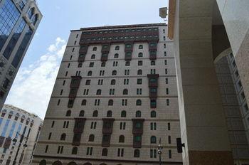 Hotel Salihiya Golden 4*