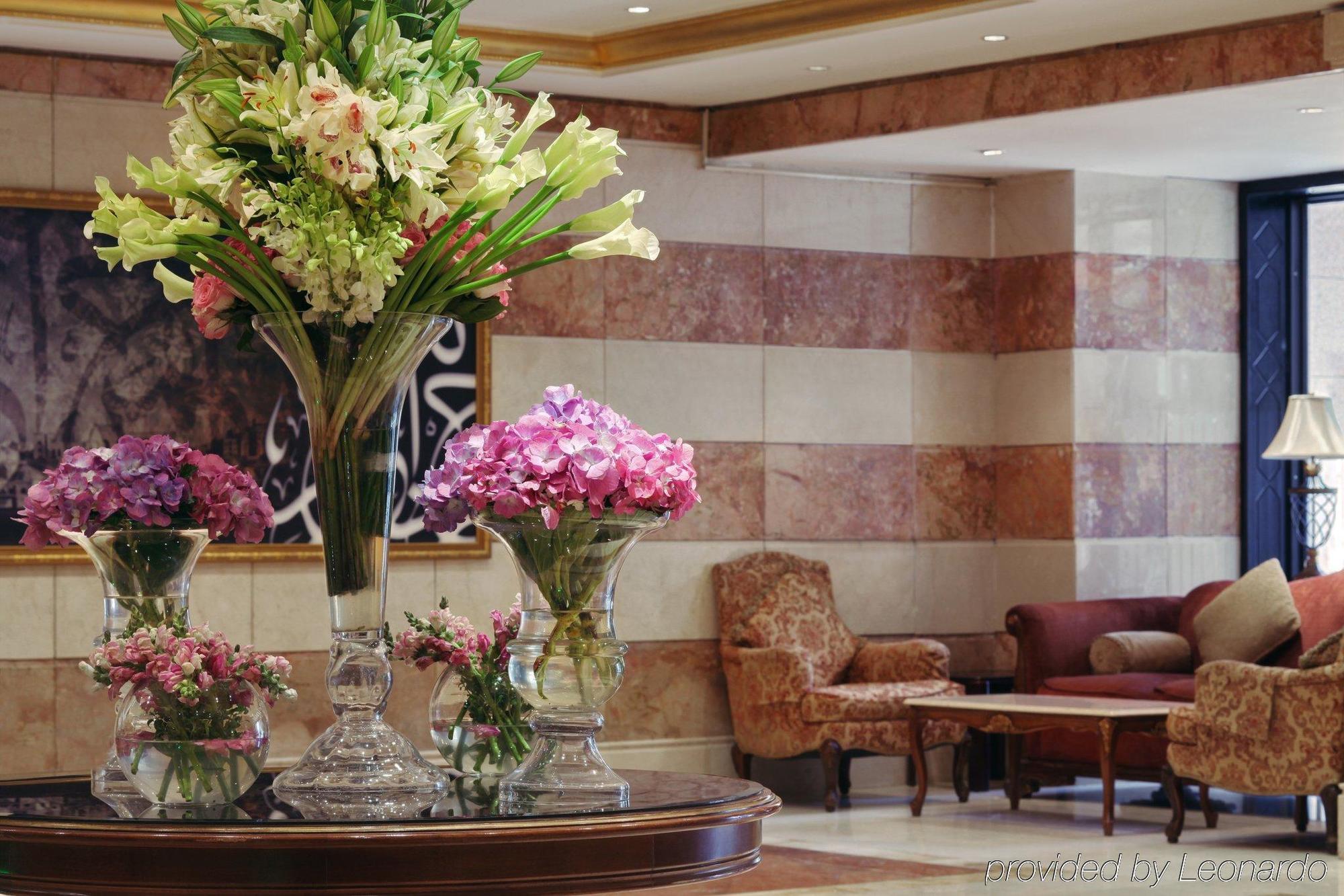 Intercontinental Dar Al Iman Madinah By Ihg 5*