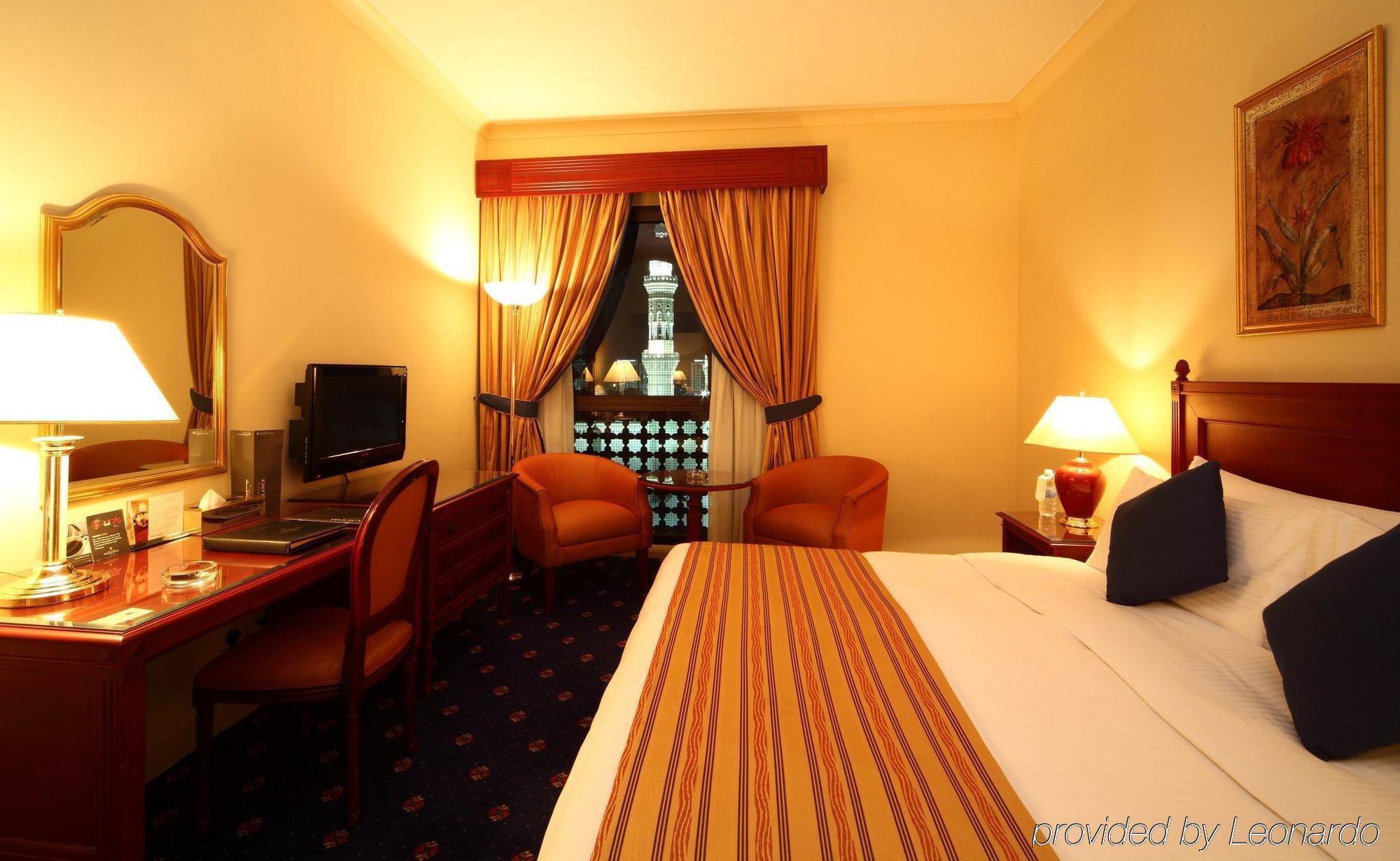 Intercontinental Dar Al Iman Madinah By Ihg Hotel 5*