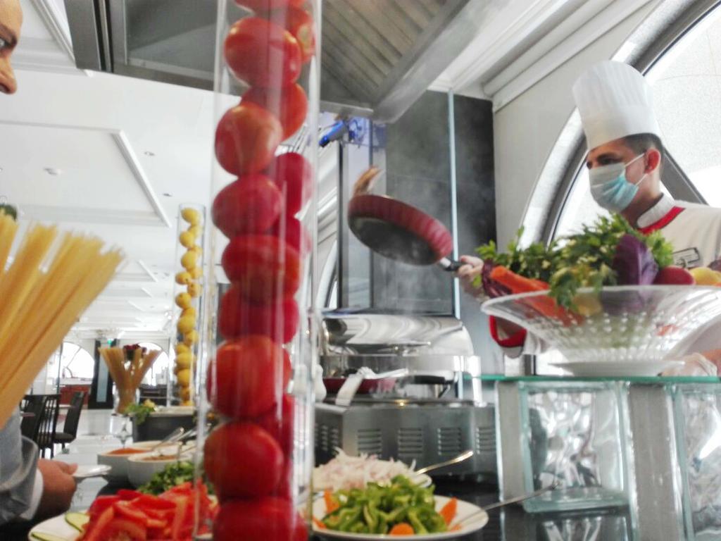Hotel Deyar Al Eiman 4*