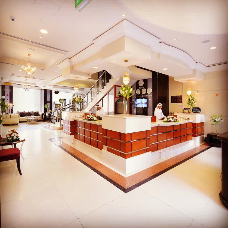 Deyar Al Eiman 4* Medina