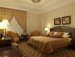 Hotel Taiba Madinah