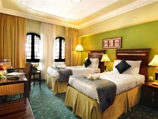 Taiba Madinah Hotel Medina