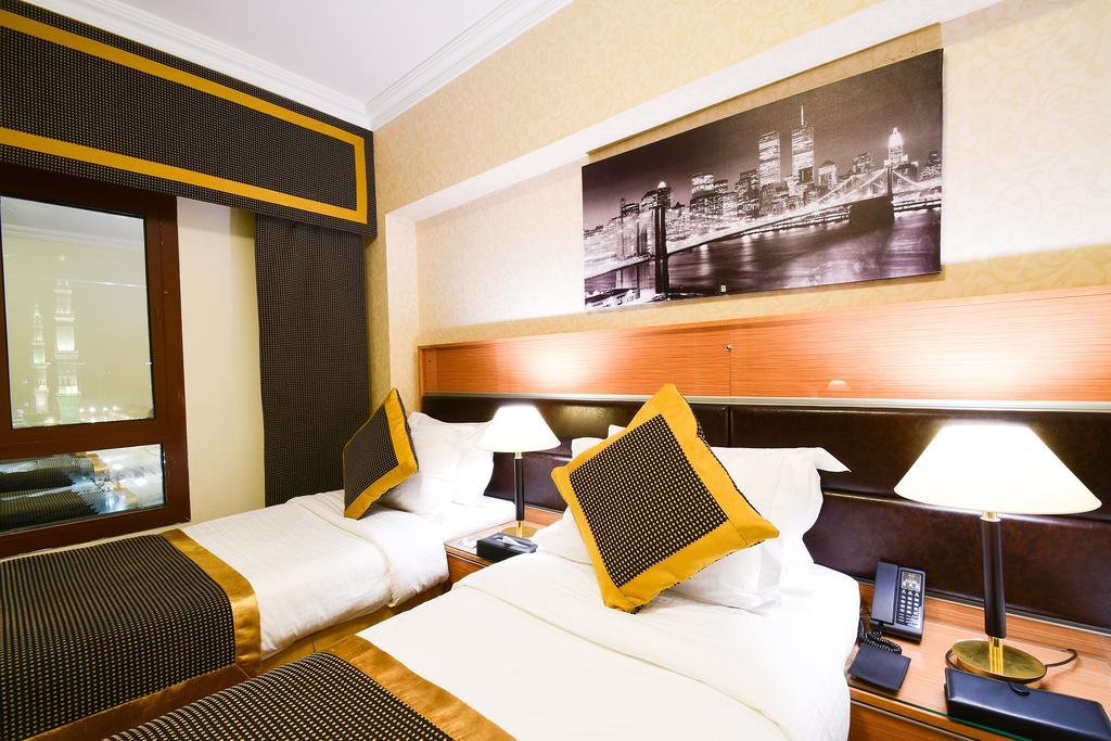 Hotel Golden Tulip Al Shakreen