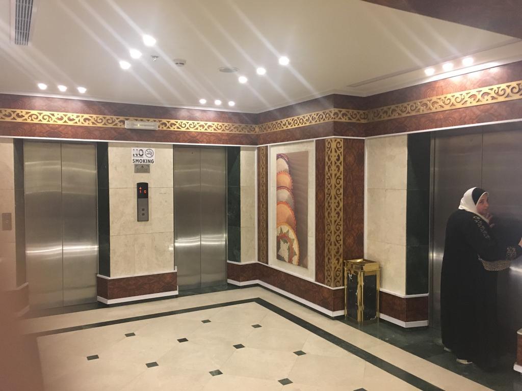 Mirage Taiba Hotel 3*