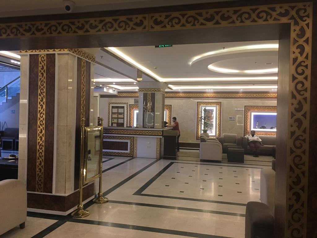 Hotel Mirage Taiba